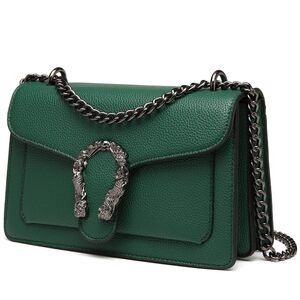 2212 Vegan Leather Crossbody Bags - Trendy Designer Handbags & Clutch